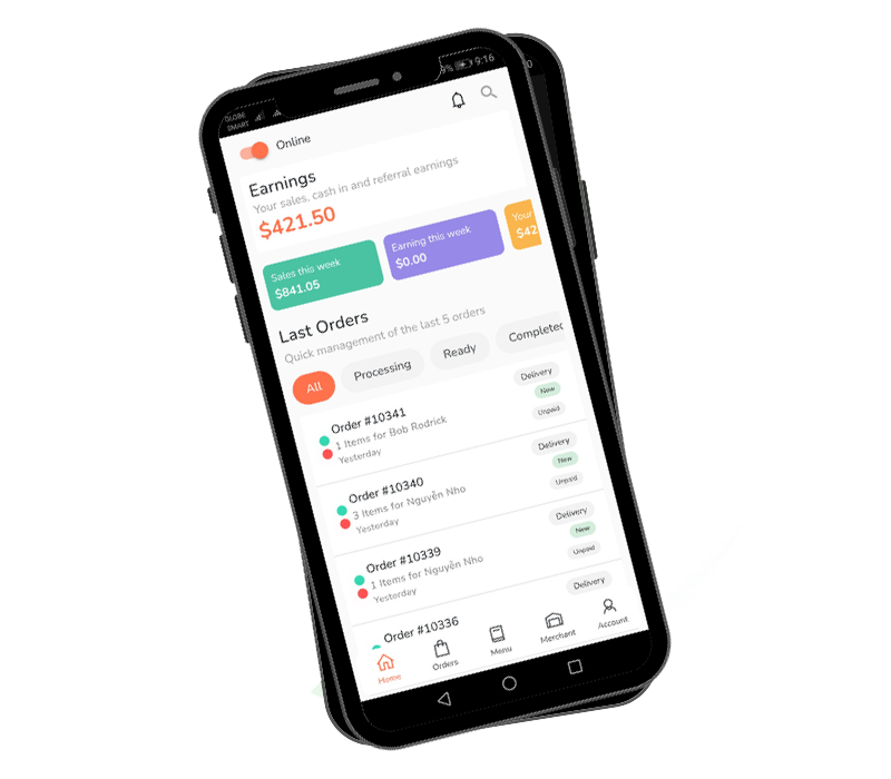 App