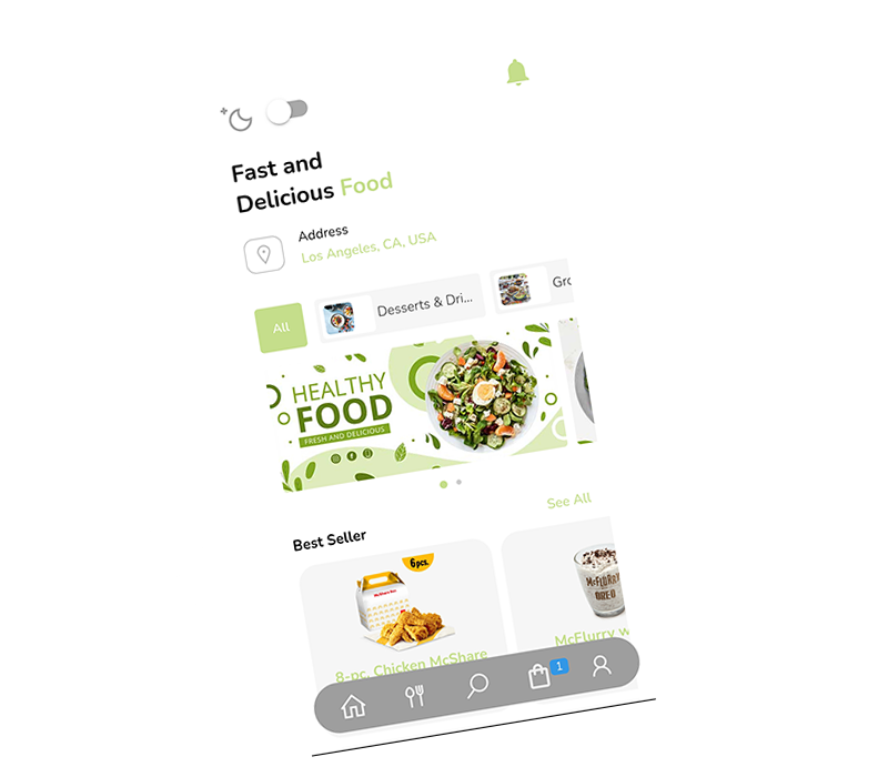 App